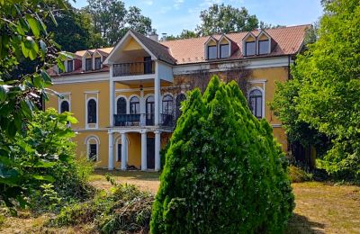 Casa señorial en venta Kovarce, Parková 449, Región de Nitra, Imagen 2/16