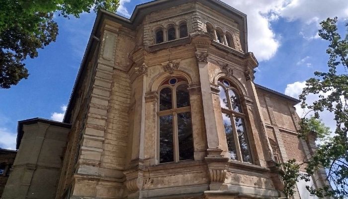 Casa señorial en venta Elsteraue, Sajonia-Anhalt