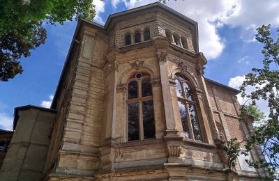 Casa señorial Elsteraue, Sajonia-Anhalt