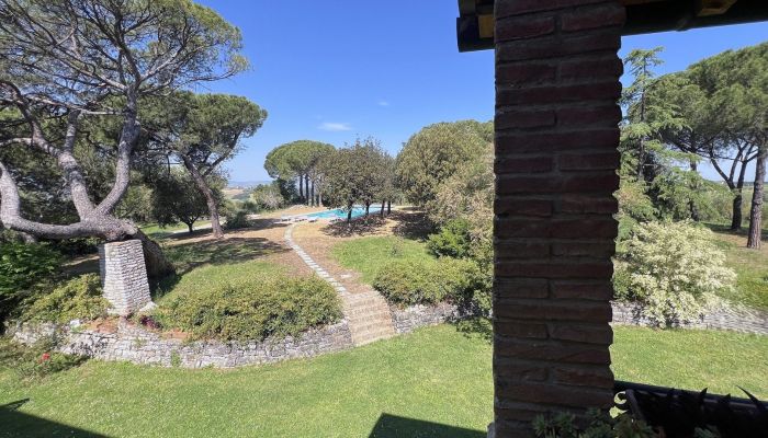 Mansión histórica en venta 06061 Castiglione del Lago, Umbría