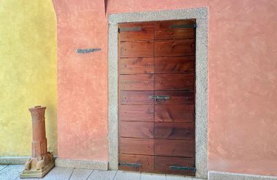 Mansión histórica en venta Campino, Via agli Orti, Piamonte, Imagen 44/52