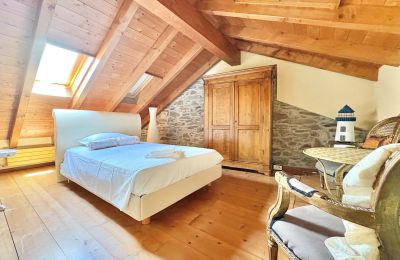 Mansión histórica en venta Campino, Via agli Orti, Piamonte, Imagen 4/52