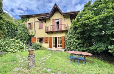 Mansión histórica en venta Campino, Via agli Orti, Piamonte, Imagen 52/52