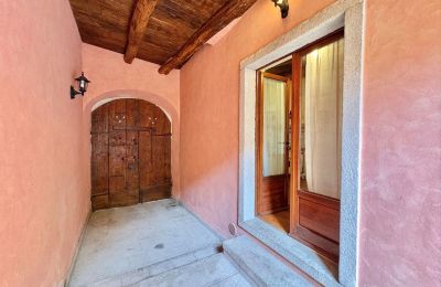 Mansión histórica en venta Campino, Via agli Orti, Piamonte, Imagen 43/52