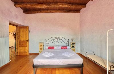 Mansión histórica en venta Campino, Via agli Orti, Piamonte, Imagen 25/52
