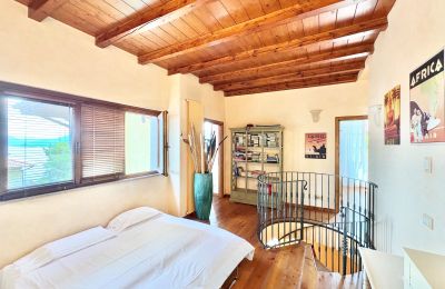 Mansión histórica en venta Campino, Via agli Orti, Piamonte, Imagen 37/52