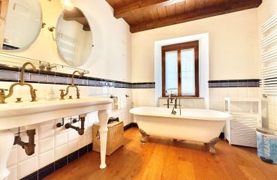 Mansión histórica en venta Campino, Via agli Orti, Piamonte, Imagen 35/52