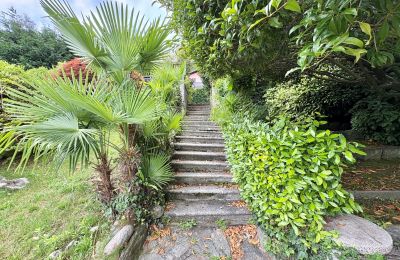 Mansión histórica en venta Campino, Via agli Orti, Piamonte, Imagen 50/52