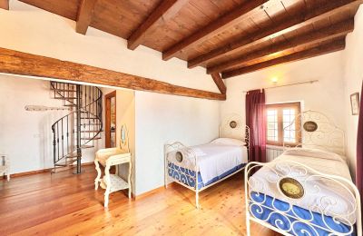 Mansión histórica en venta Campino, Via agli Orti, Piamonte, Imagen 30/52