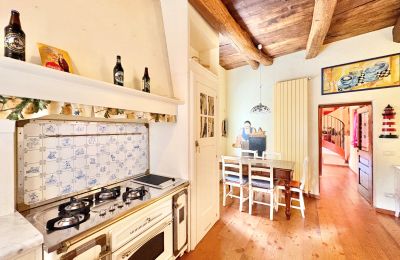 Mansión histórica en venta Campino, Via agli Orti, Piamonte, Imagen 11/52