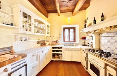 Mansión histórica en venta Campino, Via agli Orti, Piamonte, Imagen 3/52
