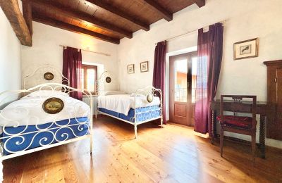 Mansión histórica en venta Campino, Via agli Orti, Piamonte, Imagen 29/52