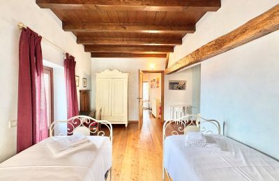Mansión histórica en venta Campino, Via agli Orti, Piamonte, Imagen 32/52