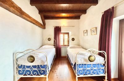 Mansión histórica en venta Campino, Via agli Orti, Piamonte, Imagen 31/52