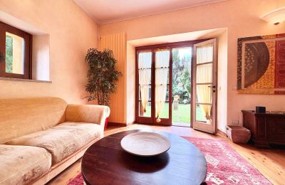 Mansión histórica en venta Campino, Via agli Orti, Piamonte, Imagen 6/52