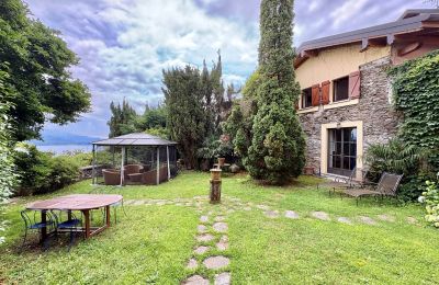 Mansión histórica en venta Campino, Via agli Orti, Piamonte, Imagen 8/52