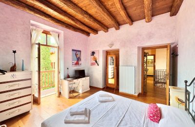Mansión histórica en venta Campino, Via agli Orti, Piamonte, Imagen 28/52