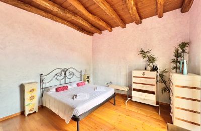 Mansión histórica en venta Campino, Via agli Orti, Piamonte, Imagen 27/52