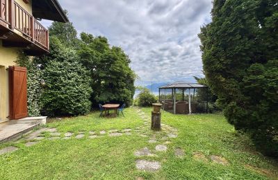 Mansión histórica en venta Campino, Via agli Orti, Piamonte, Imagen 47/52