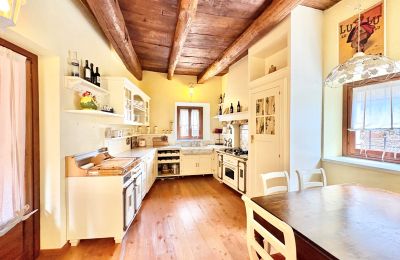 Mansión histórica en venta Campino, Via agli Orti, Piamonte, Imagen 13/52
