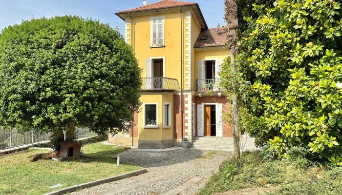 Propiedad histórica en Mergozzo, Val Grande
