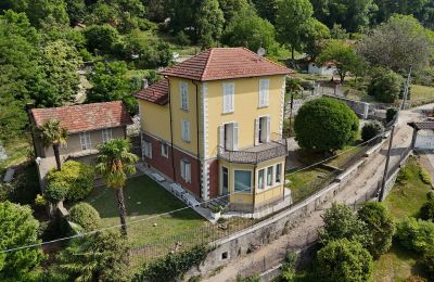 Mansión histórica en venta Mergozzo, Via Resiga 2, Piamonte, Imagen 4/42