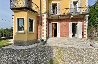 Mansión histórica en venta Mergozzo, Via Resiga 2, Piamonte, Imagen 33/42