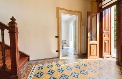 Mansión histórica en venta Mergozzo, Via Resiga 2, Piamonte, Imagen 9/42