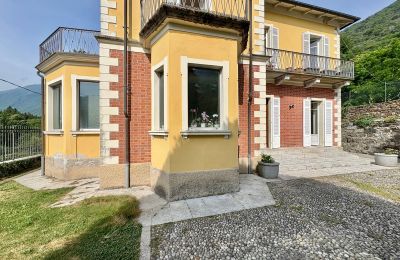 Mansión histórica en venta Mergozzo, Via Resiga 2, Piamonte, Imagen 7/42