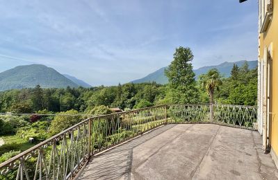 Mansión histórica en venta Mergozzo, Via Resiga 2, Piamonte, Imagen 5/42