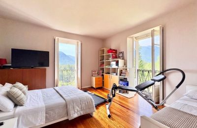 Mansión histórica en venta Mergozzo, Via Resiga 2, Piamonte, Imagen 37/42