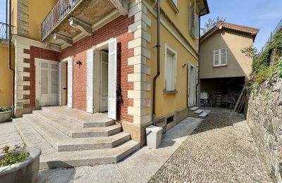 Mansión histórica en venta Mergozzo, Via Resiga 2, Piamonte, Imagen 6/42