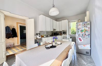 Mansión histórica en venta Mergozzo, Via Resiga 2, Piamonte, Imagen 16/42