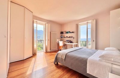 Mansión histórica en venta Mergozzo, Via Resiga 2, Piamonte, Imagen 38/42