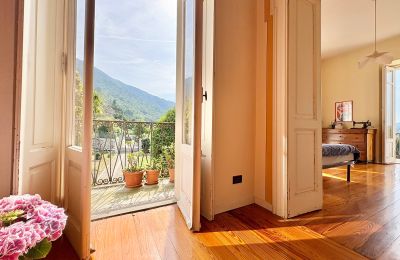 Mansión histórica en venta Mergozzo, Via Resiga 2, Piamonte, Imagen 24/42