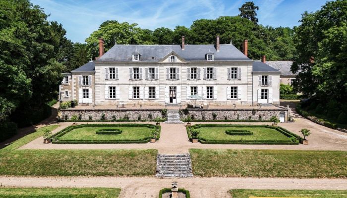 Palacio en venta Chenonceaux, Centro-Valle del Loira