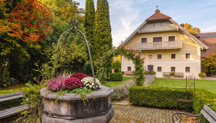 Casa de campo 5082 Grödig, Salzburg