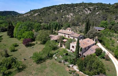 Casa señorial en venta Uzès, Occitania, Imagen 3/54