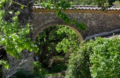 Casa señorial en venta Uzès, Occitania, Imagen 4/54