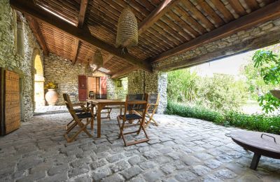 Casa señorial en venta Uzès, Occitania, Imagen 14/54