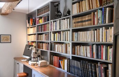 Casa señorial en venta Uzès, Occitania, Imagen 21/54