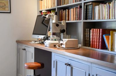 Casa señorial en venta Uzès, Occitania, Imagen 18/54