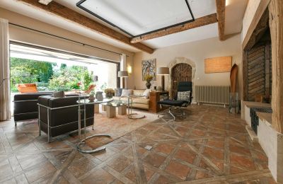 Casa señorial en venta Uzès, Occitania, Imagen 37/54