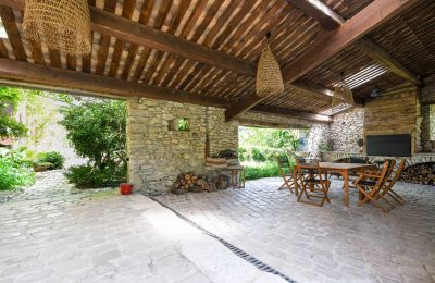 Casa señorial en venta Uzès, Occitania, Imagen 12/54