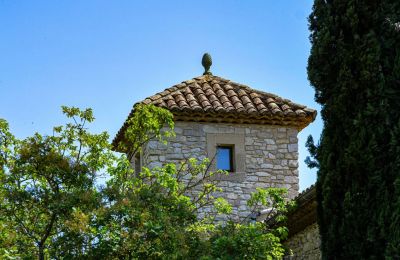 Casa señorial en venta Uzès, Occitania, Imagen 1/54