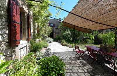Casa señorial en venta Uzès, Occitania, Imagen 10/54