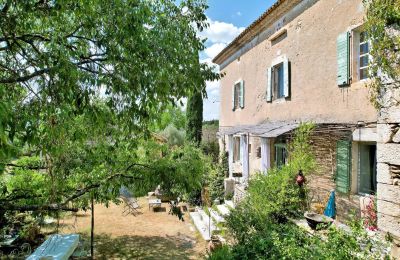 Casa de campo en venta Uzès, Occitania, Imagen 30/38