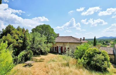 Casa de campo en venta Uzès, Occitania, Imagen 35/38