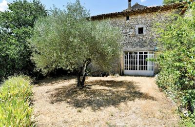 Casa de campo en venta Uzès, Occitania, Imagen 37/38