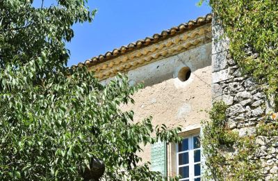Casa de campo en venta Uzès, Occitania, Imagen 34/38